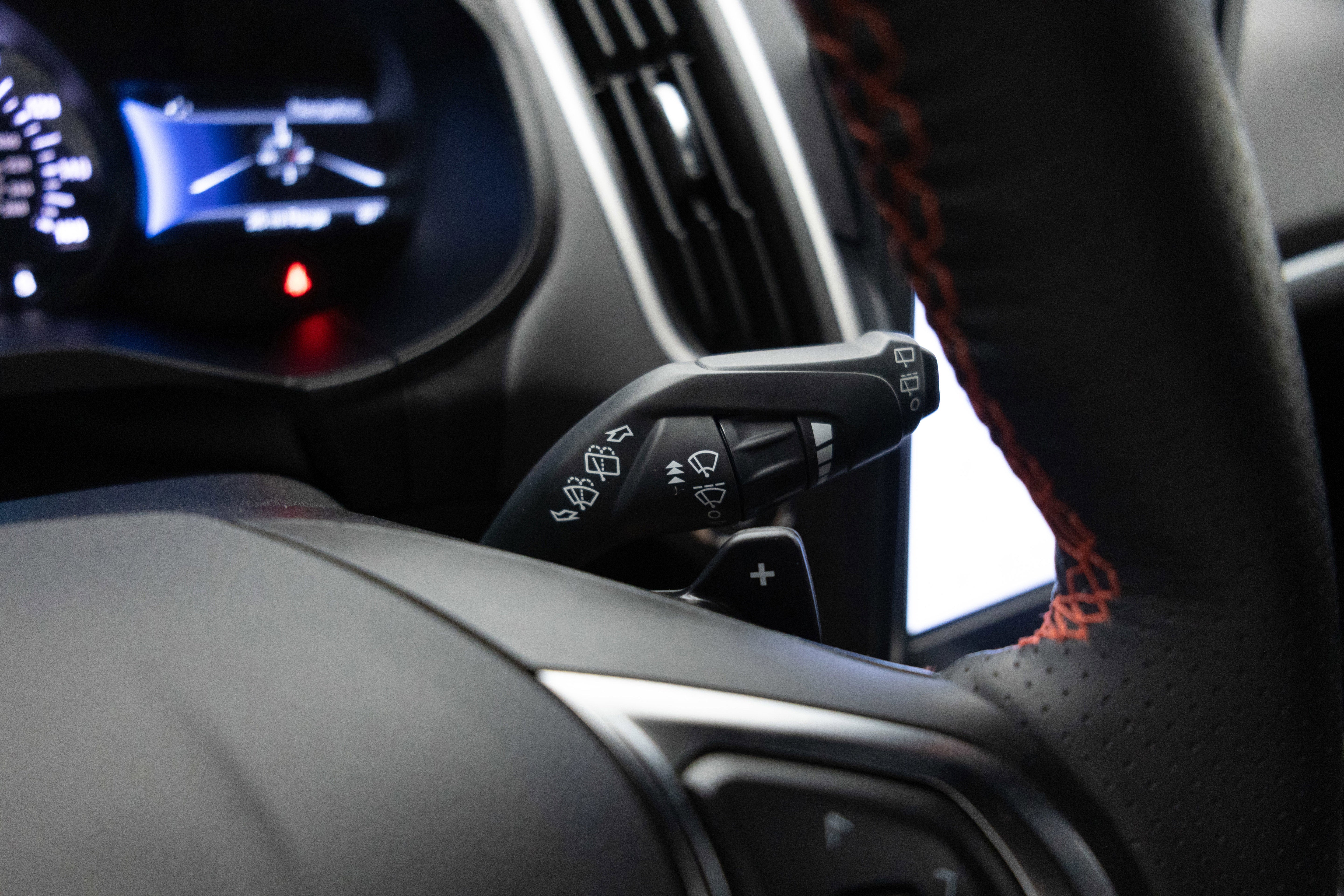 2023 Ford Edge ST-Line