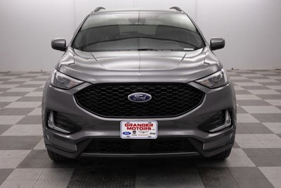 2023 Ford Edge ST-Line