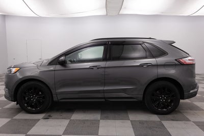 2023 Ford Edge ST-Line