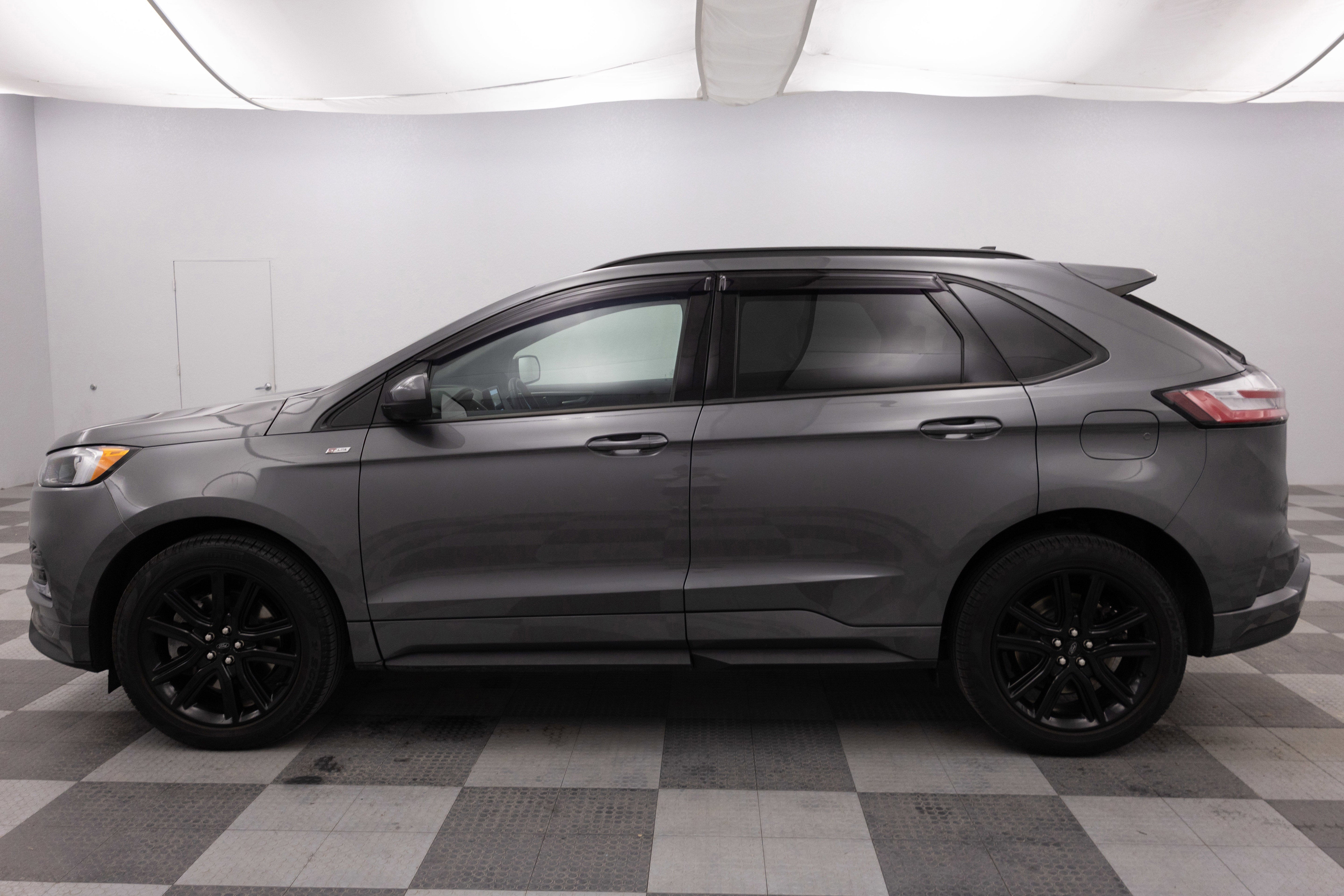 2023 Ford Edge ST-Line