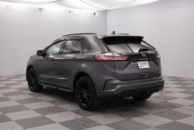 2023 Ford Edge ST-Line