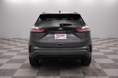 2023 Ford Edge ST-Line