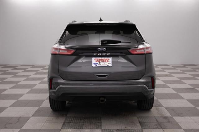 2023 Ford Edge ST-Line