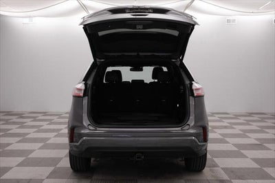2023 Ford Edge ST-Line