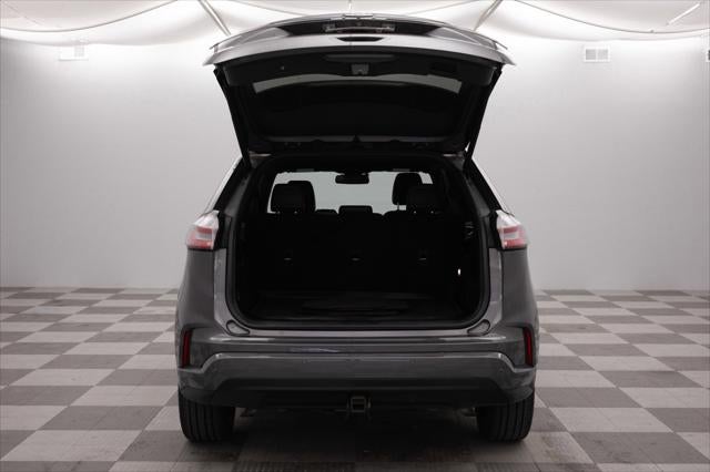 2023 Ford Edge ST-Line