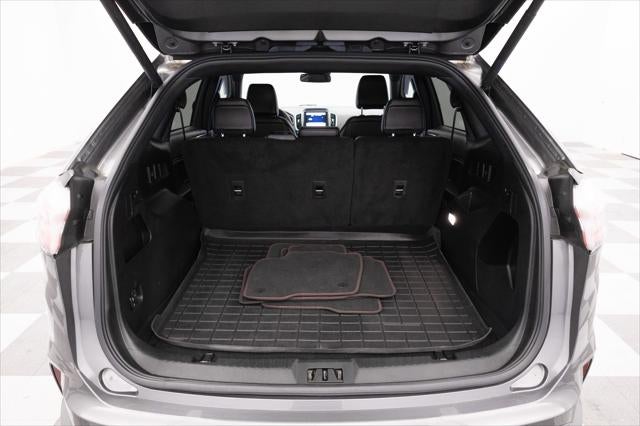2023 Ford Edge ST-Line