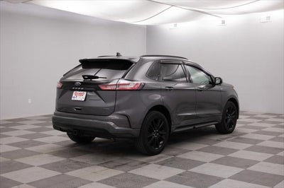2023 Ford Edge ST-Line