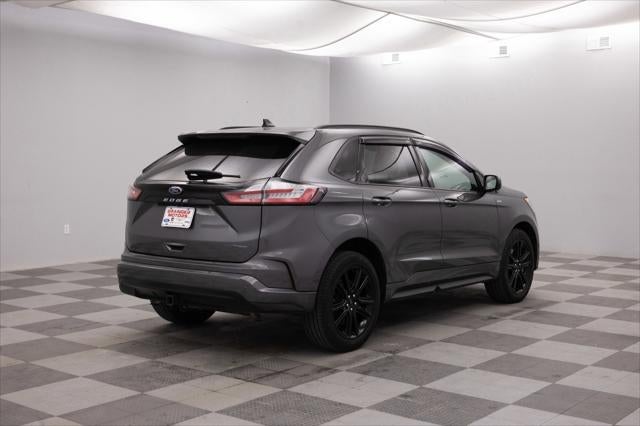 2023 Ford Edge ST-Line