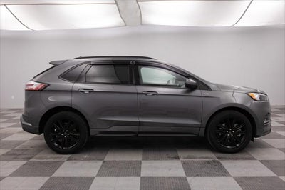 2023 Ford Edge ST-Line