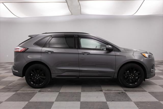 2023 Ford Edge ST-Line
