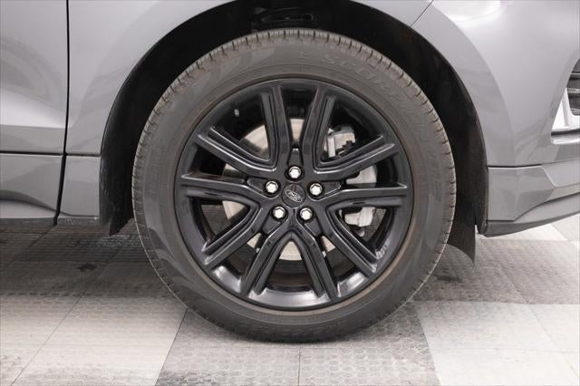 2023 Ford Edge ST-Line