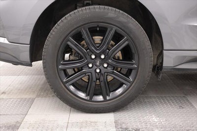 2023 Ford Edge ST-Line
