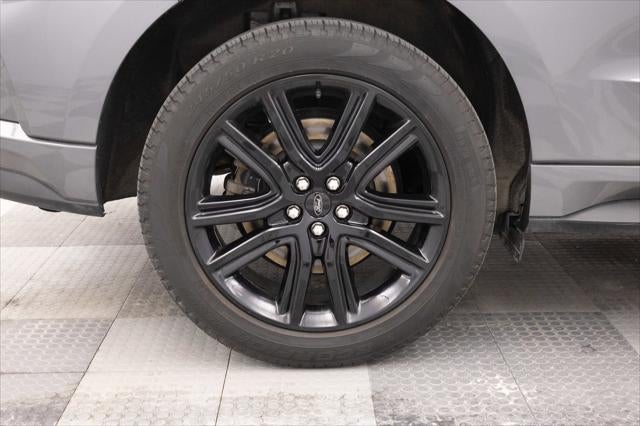 2023 Ford Edge ST-Line