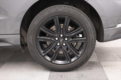 2023 Ford Edge ST-Line
