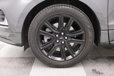 2023 Ford Edge ST-Line