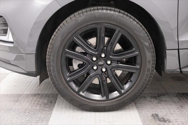 2023 Ford Edge ST-Line