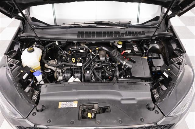 2023 Ford Edge ST-Line