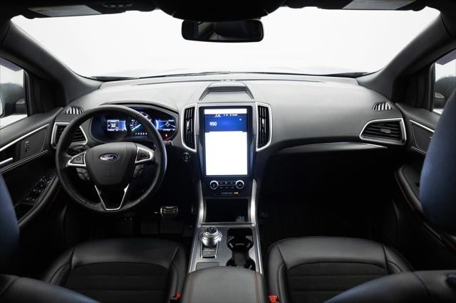 2023 Ford Edge ST-Line