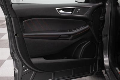 2023 Ford Edge ST-Line