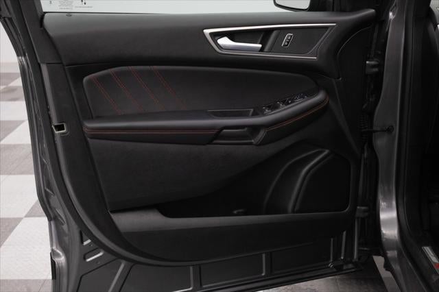 2023 Ford Edge ST-Line