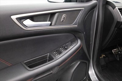 2023 Ford Edge ST-Line