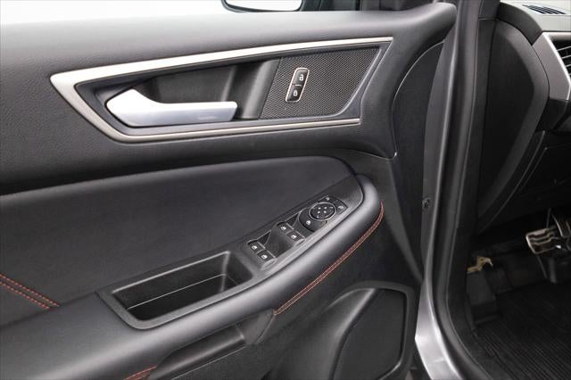 2023 Ford Edge ST-Line