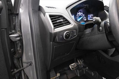2023 Ford Edge ST-Line