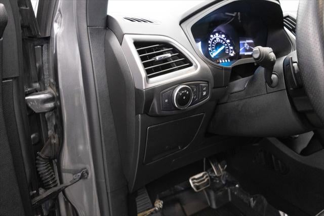 2023 Ford Edge ST-Line