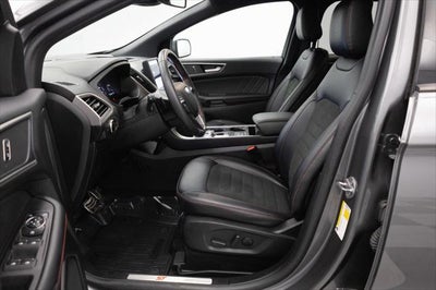 2023 Ford Edge ST-Line