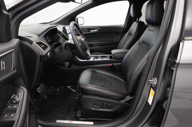 2023 Ford Edge ST-Line