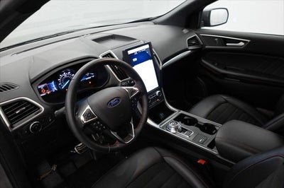 2023 Ford Edge ST-Line