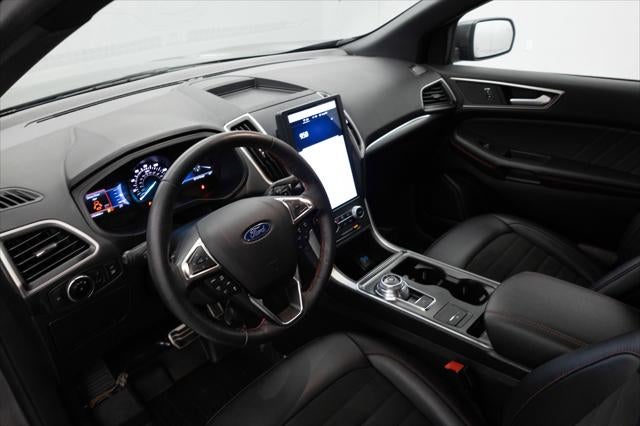 2023 Ford Edge ST-Line