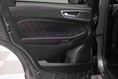 2023 Ford Edge ST-Line