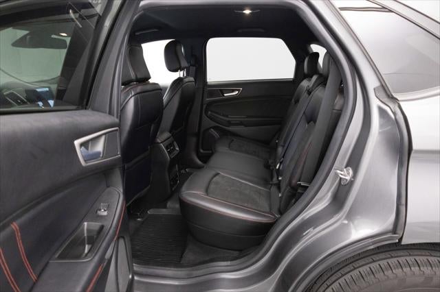 2023 Ford Edge ST-Line