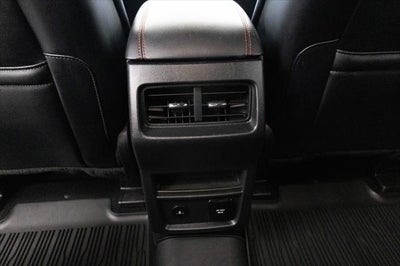 2023 Ford Edge ST-Line