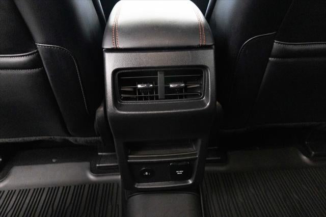 2023 Ford Edge ST-Line
