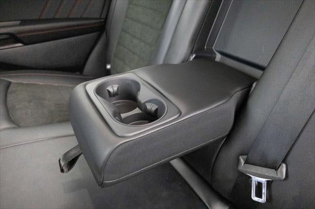 2023 Ford Edge ST-Line