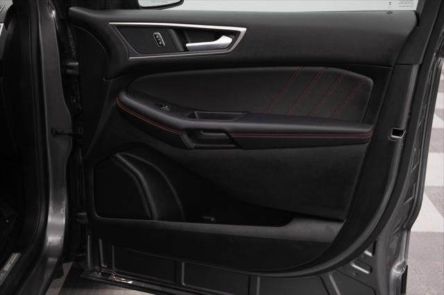 2023 Ford Edge ST-Line