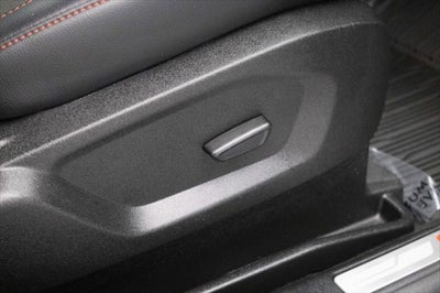 2023 Ford Edge ST-Line