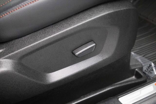 2023 Ford Edge ST-Line