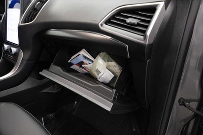 2023 Ford Edge ST-Line