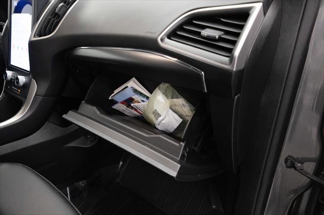 2023 Ford Edge ST-Line