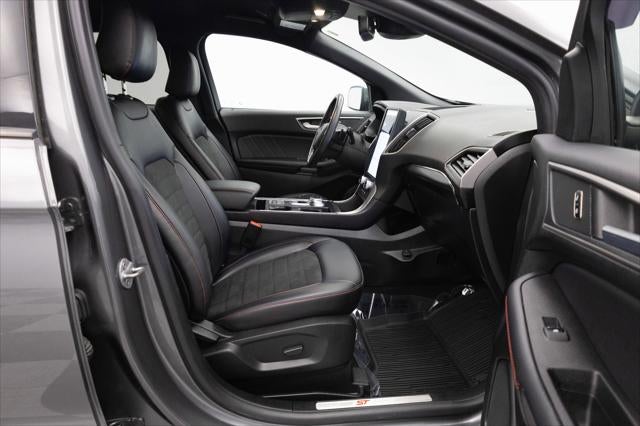 2023 Ford Edge ST-Line