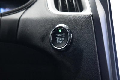 2023 Ford Edge ST-Line
