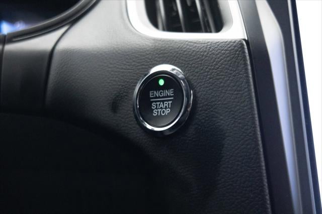 2023 Ford Edge ST-Line