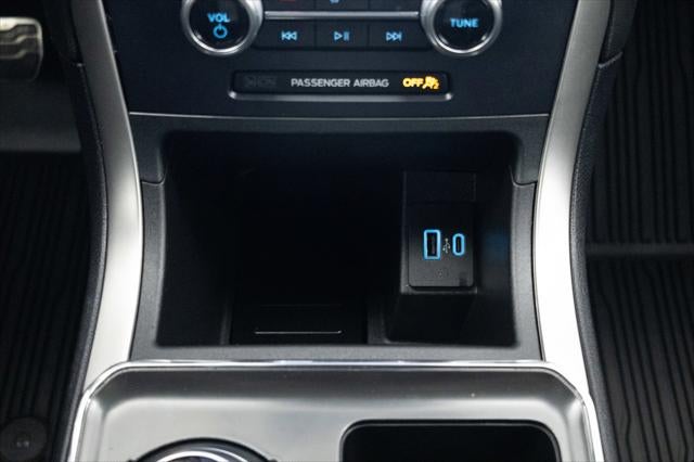 2023 Ford Edge ST-Line