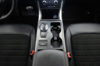 2023 Ford Edge ST-Line
