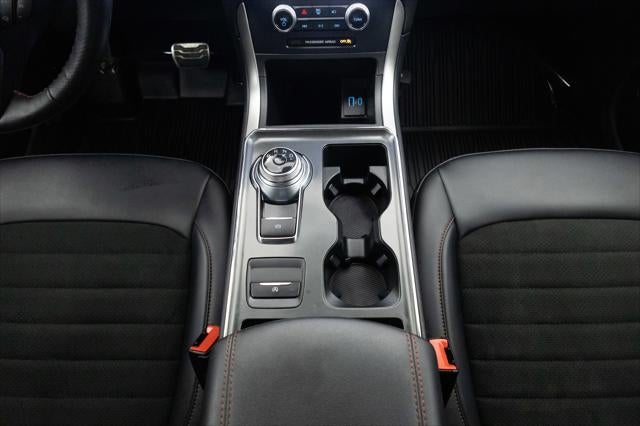 2023 Ford Edge ST-Line