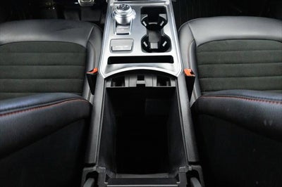 2023 Ford Edge ST-Line