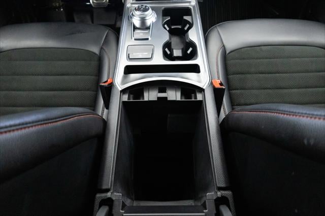2023 Ford Edge ST-Line